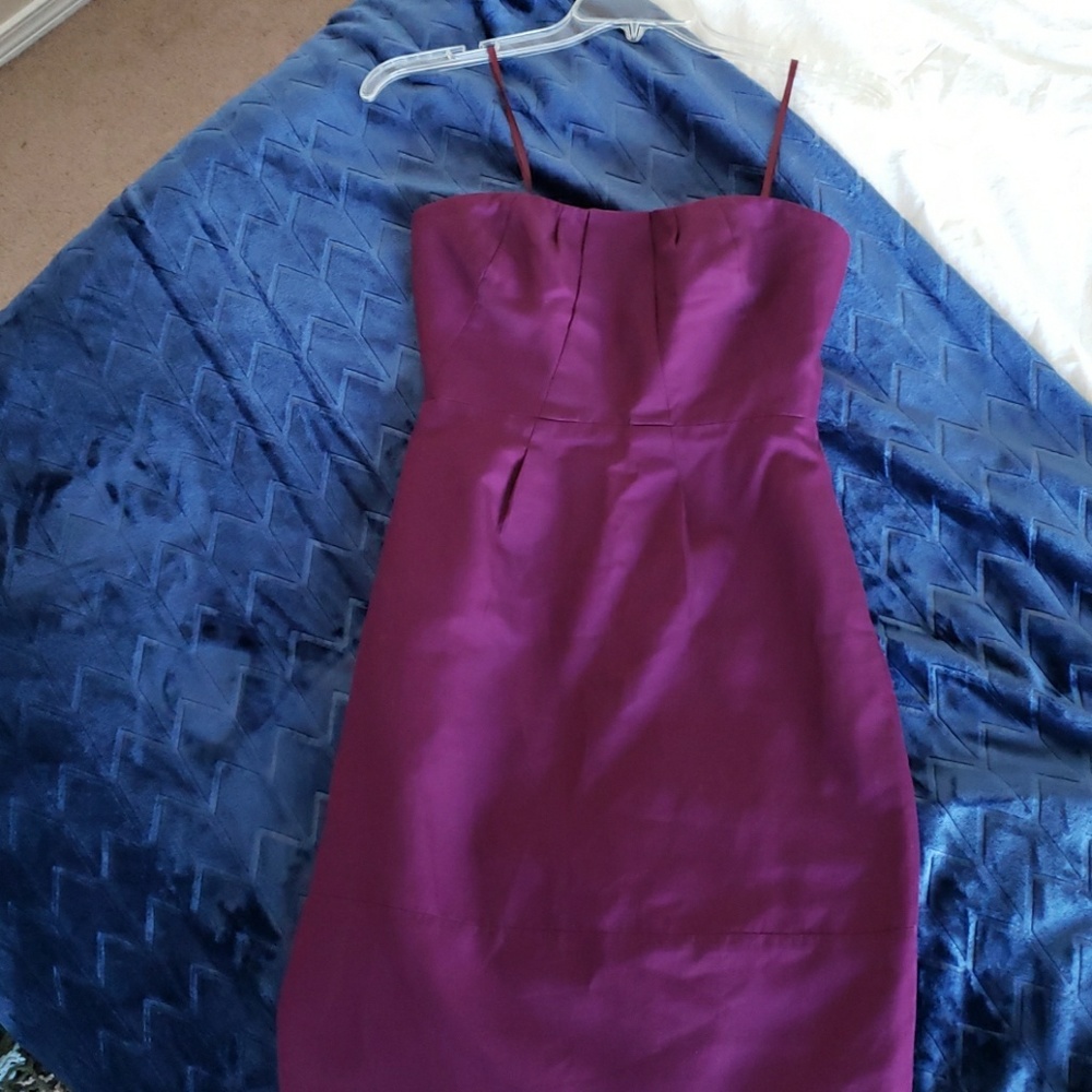 J Crew Cocktail Dress